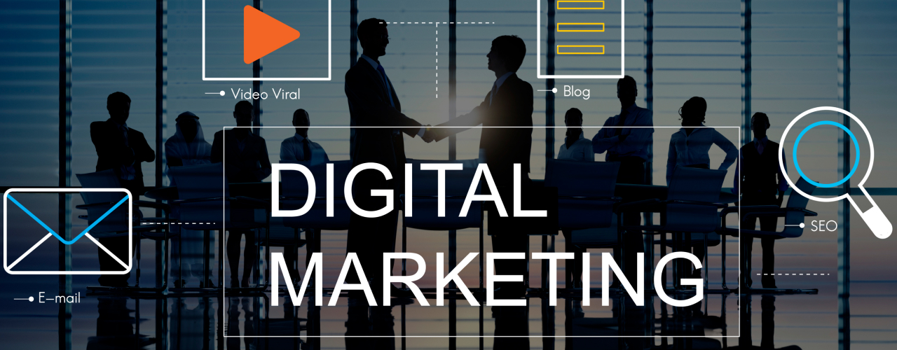 Digital Marketing in 2024: Navigating the Ever-Evolving Landscape